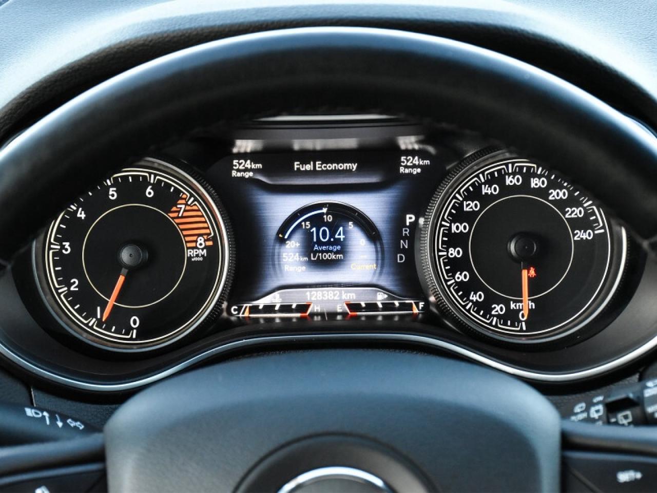 2019 Jeep Cherokee Trailhawk   Leather   CarPlay   Android Auto   Hea Photo