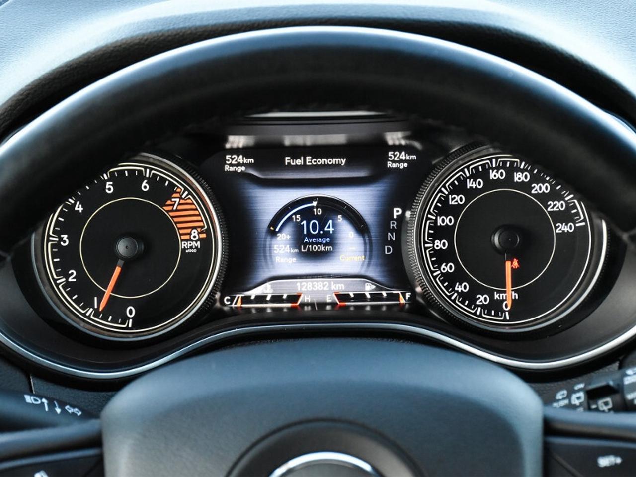 2019 Jeep Cherokee Trailhawk   Leather   CarPlay   Android Auto   Hea Photo