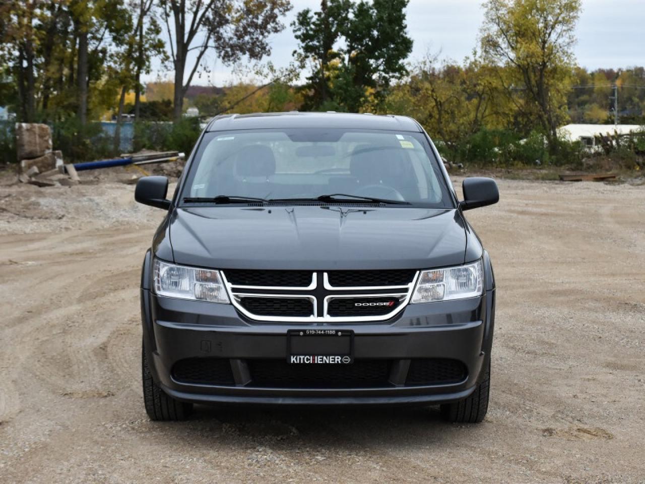 2017 Dodge Journey A/C  Safety  Certified  Power Windows/Locks! Photo