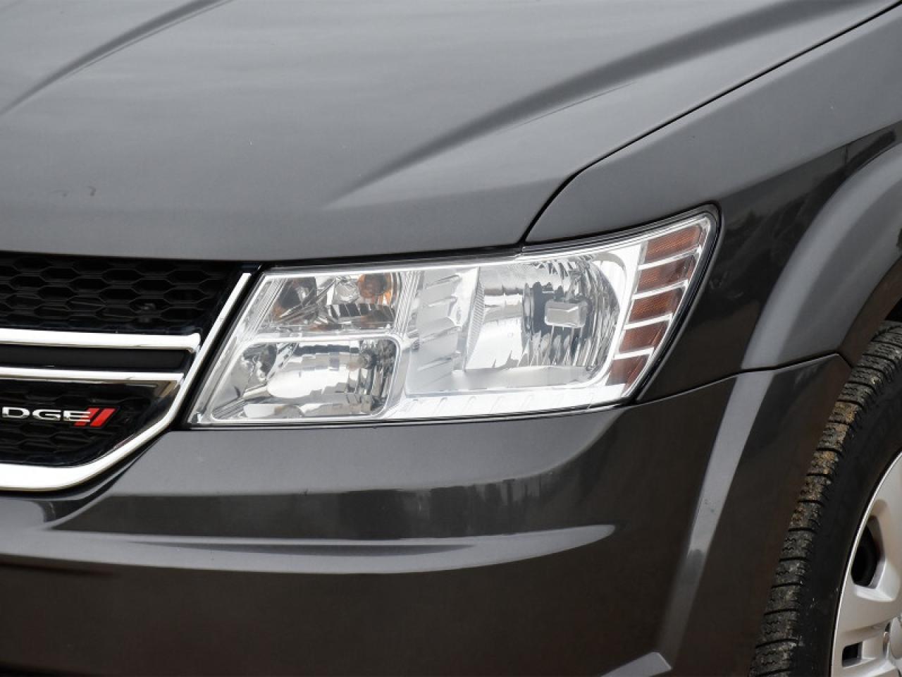 2017 Dodge Journey A/C  Safety  Certified  Power Windows/Locks! Photo