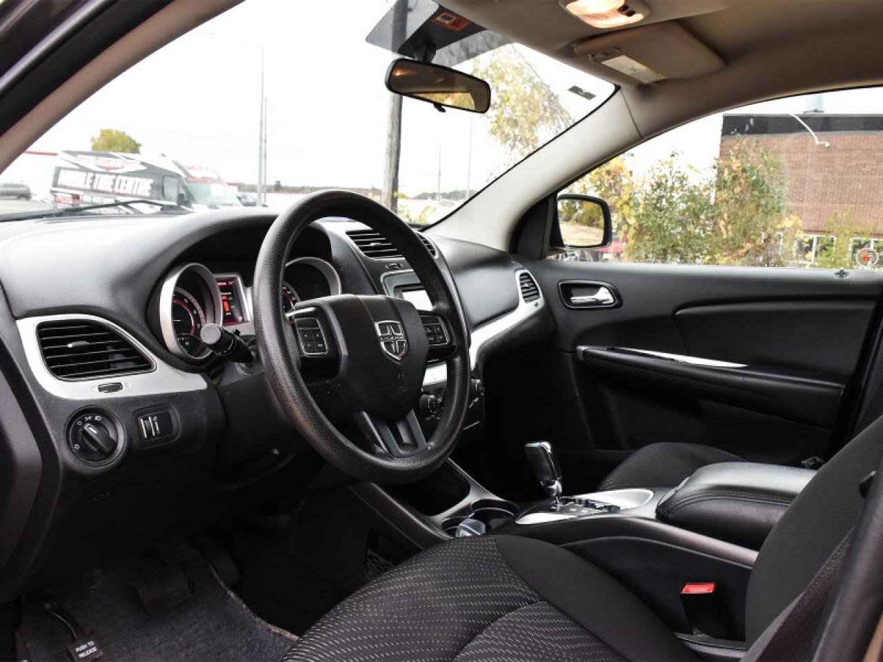 2017 Dodge Journey A/C  Safety  Certified  Power Windows/Locks! Photo