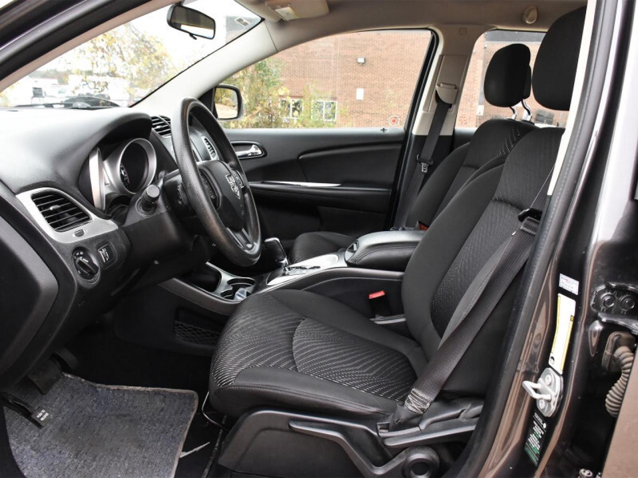 2017 Dodge Journey A/C  Safety  Certified  Power Windows/Locks! Photo