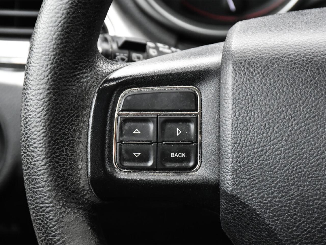 2017 Dodge Journey A/C  Safety  Certified  Power Windows/Locks! Photo