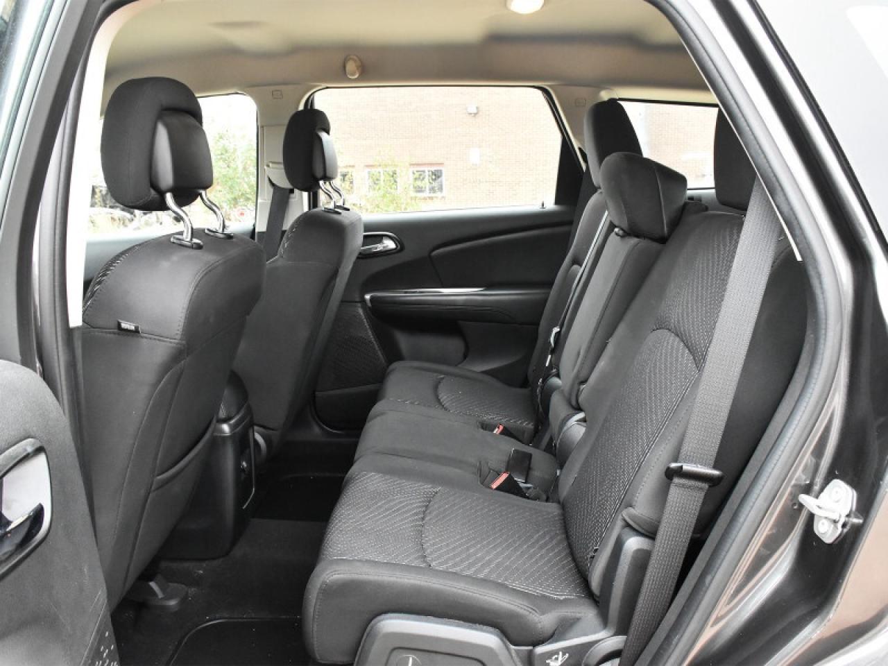 2017 Dodge Journey A/C  Safety  Certified  Power Windows/Locks! Photo