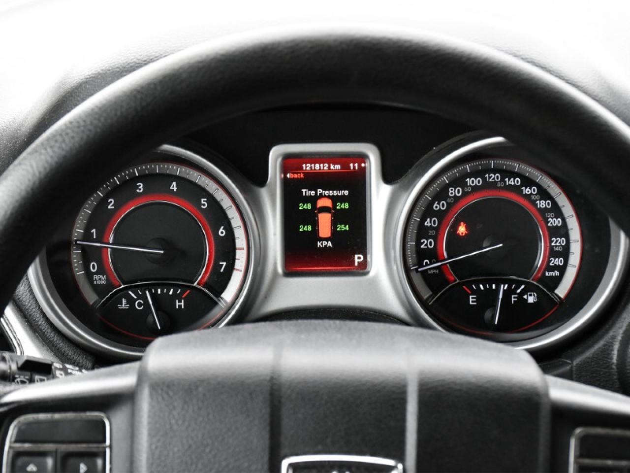 2017 Dodge Journey A/C  Safety  Certified  Power Windows/Locks! Photo