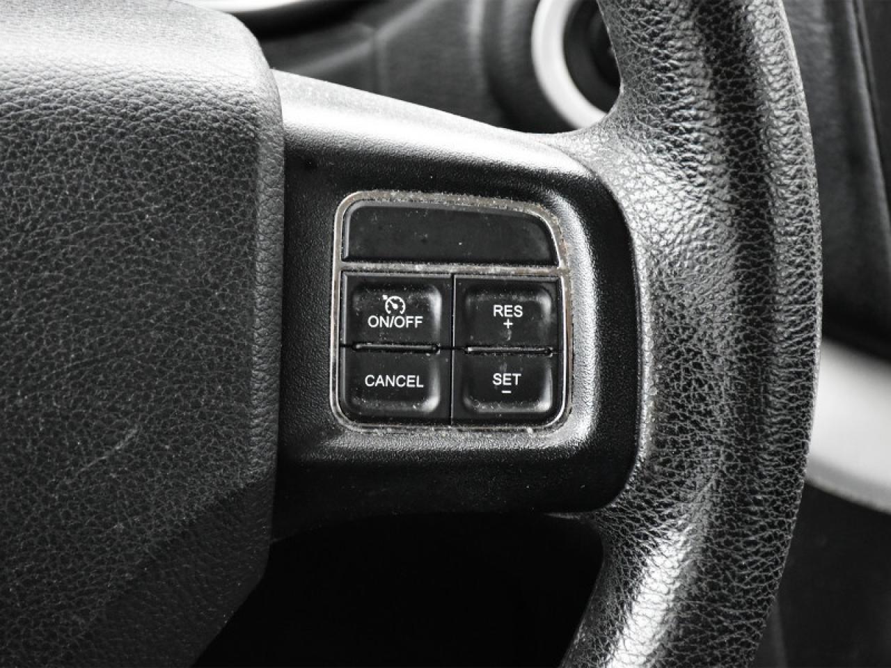 2017 Dodge Journey A/C  Safety  Certified  Power Windows/Locks! Photo