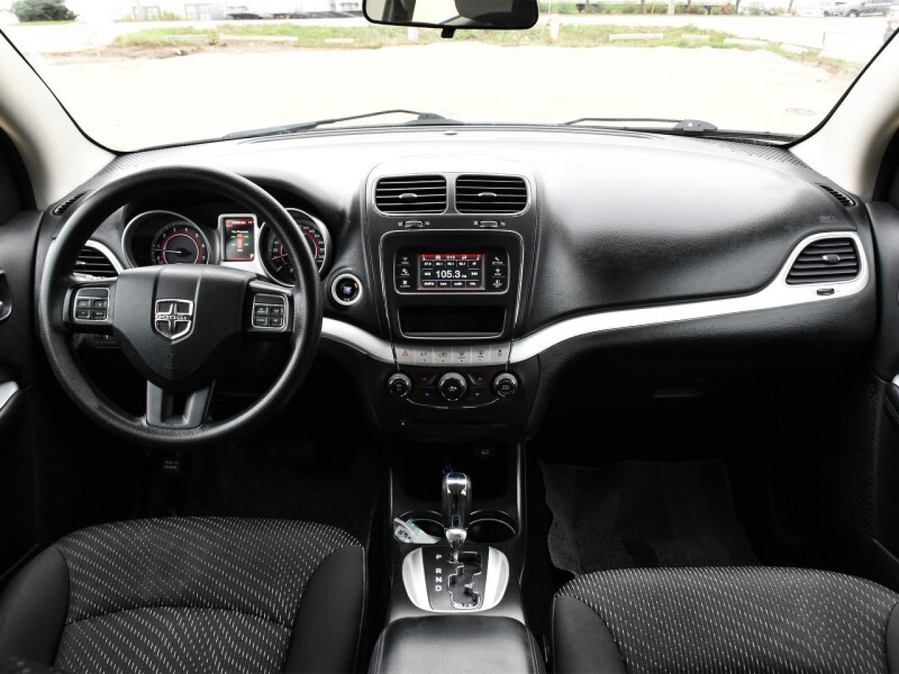 2017 Dodge Journey A/C  Safety  Certified  Power Windows/Locks! Photo