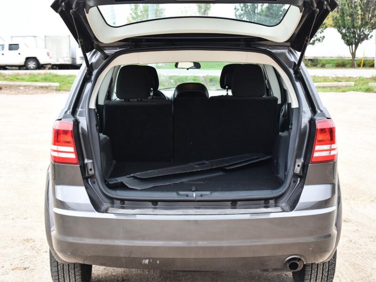 2017 Dodge Journey A/C  Safety  Certified  Power Windows/Locks! Photo