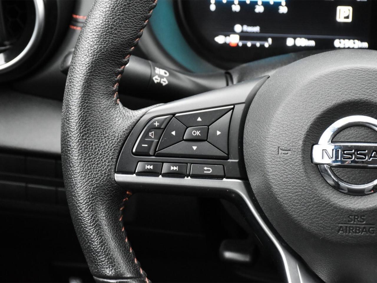 2021 Nissan Kicks SR  Carplay   Android Auto   Heated Seats & Steeri Photo