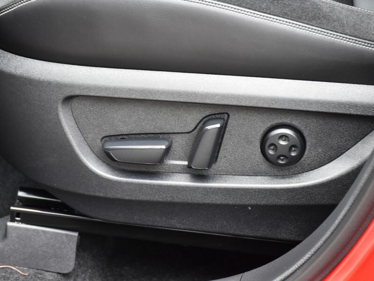 2024 Infiniti QX50 Sensory AWD-Pano Roof  Leather  Navi! Photo