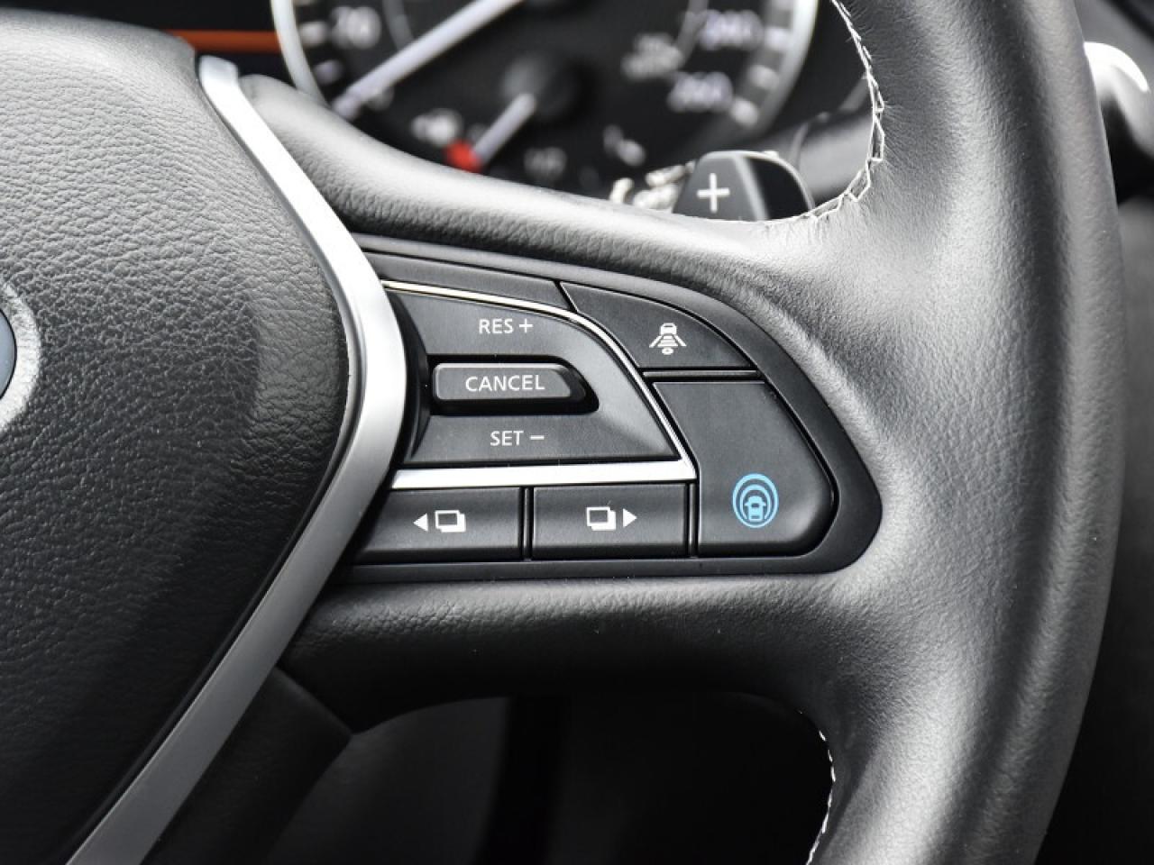 2024 Infiniti QX50 Sensory AWD-Pano Roof  Leather  Navi! Photo