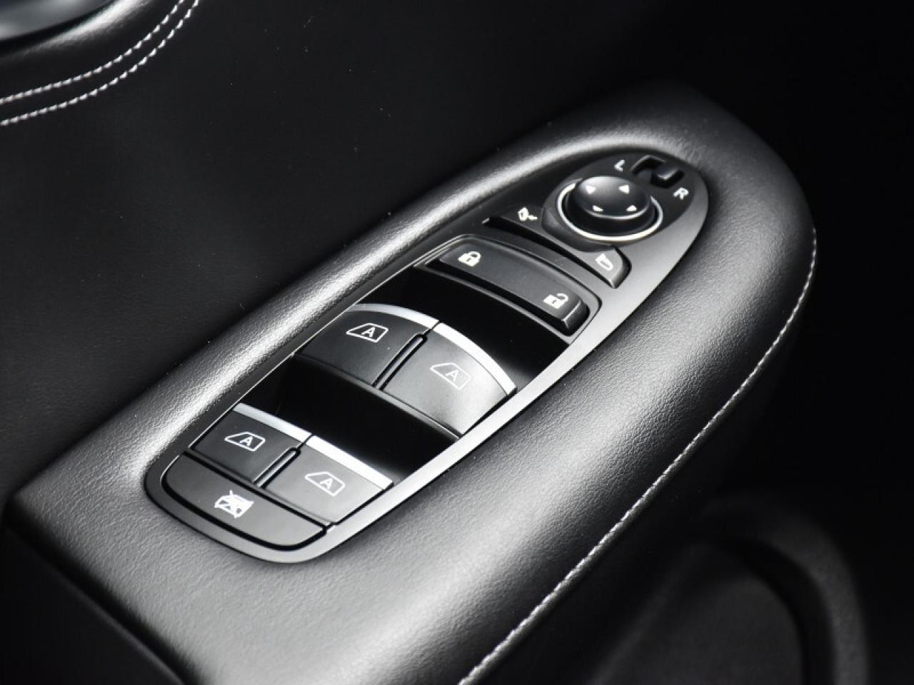 2024 Infiniti QX50 Sensory AWD-Pano Roof  Leather  Navi! Photo