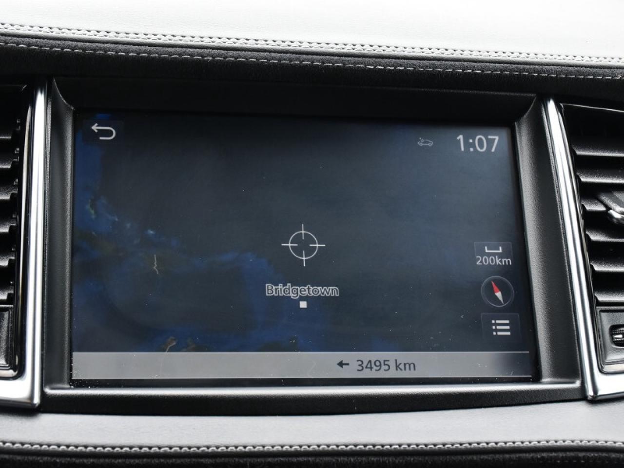 2024 Infiniti QX50 Sensory AWD-Pano Roof  Leather  Navi! Photo