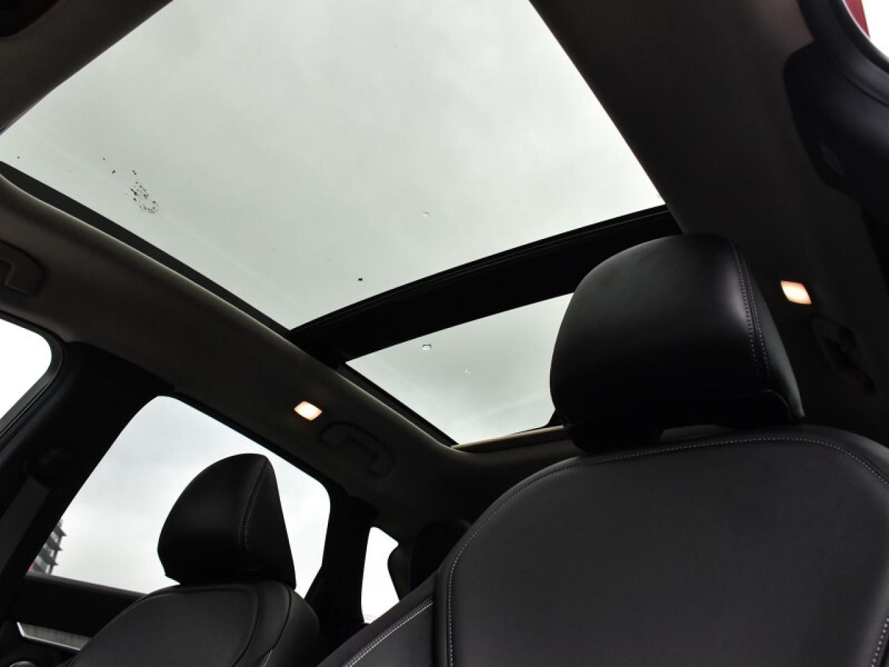 2024 Infiniti QX50 Sensory AWD-Pano Roof  Leather  Navi! Photo