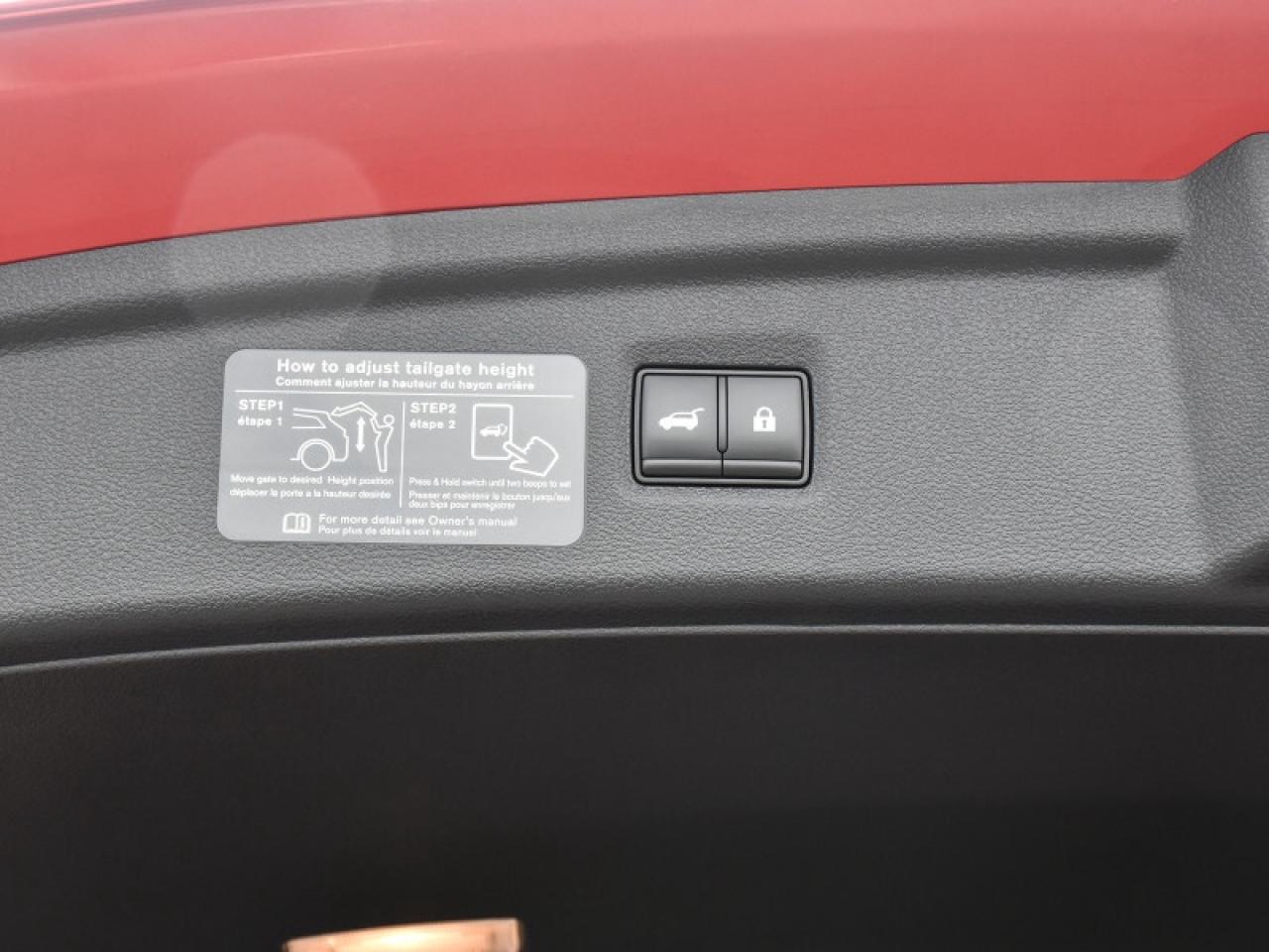 2024 Infiniti QX50 Sensory AWD-Pano Roof  Leather  Navi! Photo