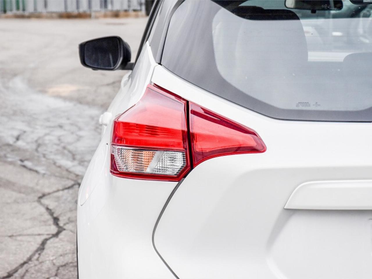 2020 Nissan Kicks SR  Carplay, Android Auto, Remote Start, Remote St Photo4