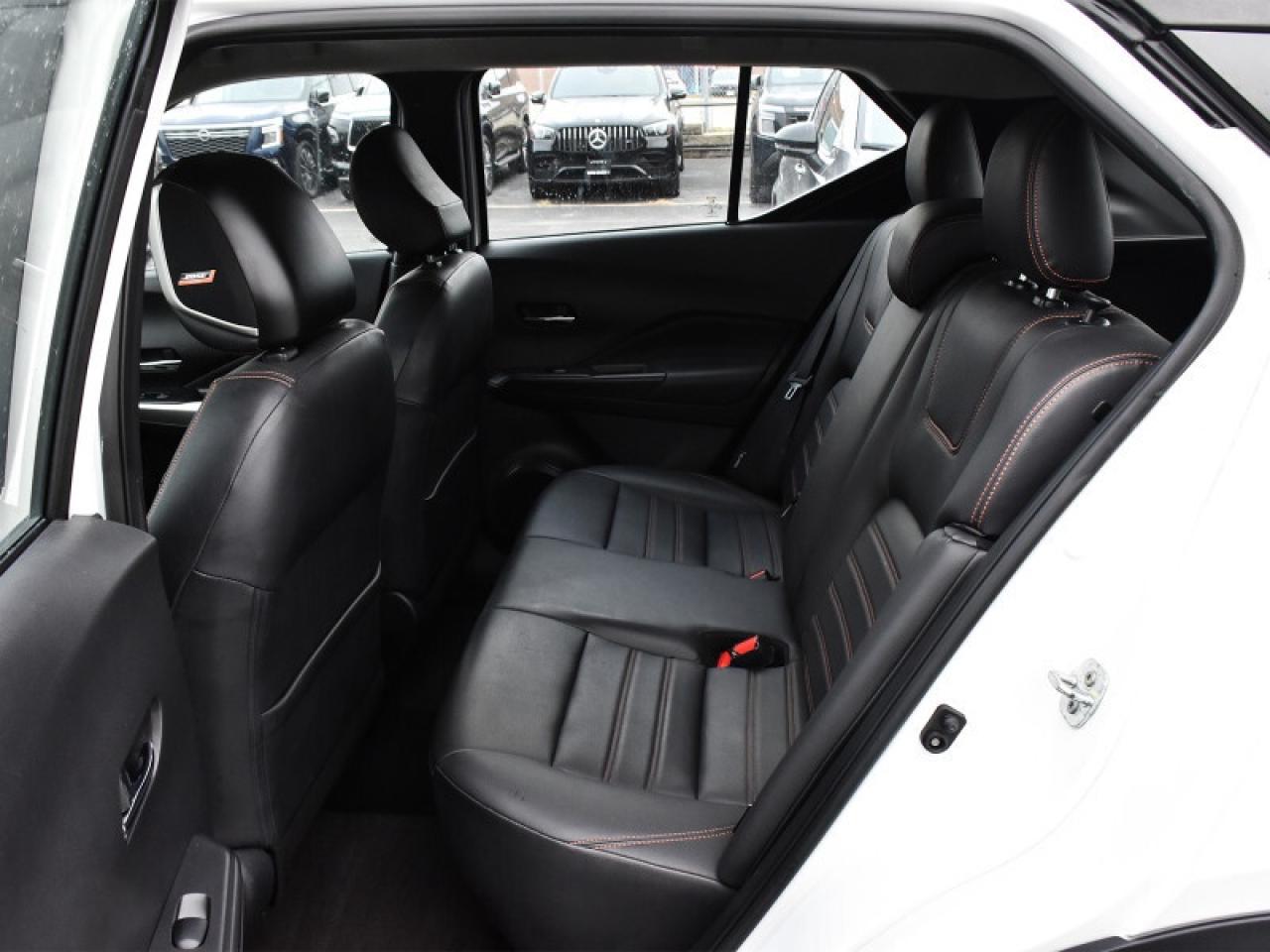 2020 Nissan Kicks SR  Carplay, Android Auto, Remote Start, Remote St Photo