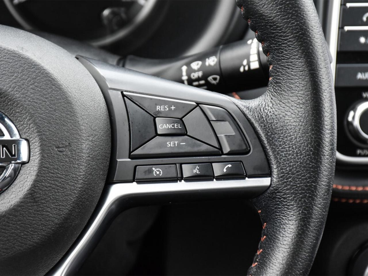 2020 Nissan Kicks SR  Carplay, Android Auto, Remote Start, Remote St Photo