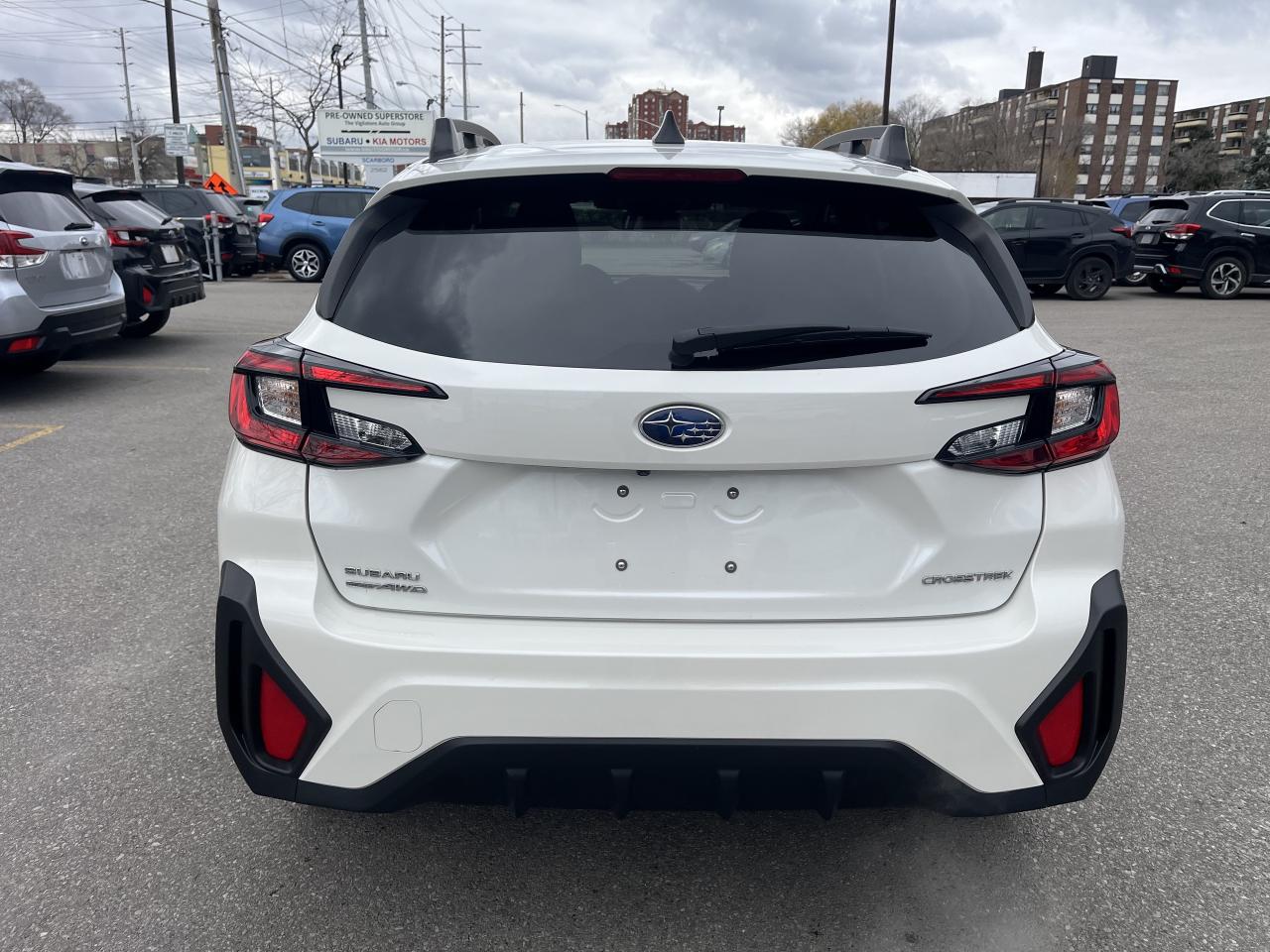 2024 Subaru Crosstrek Convenience AWD, FROM 3.99% FINANCING AVAILABLE Photo