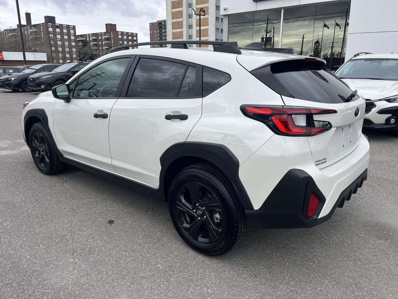 2024 Subaru Crosstrek Convenience AWD, FROM 3.99% FINANCING AVAILABLE Photo2