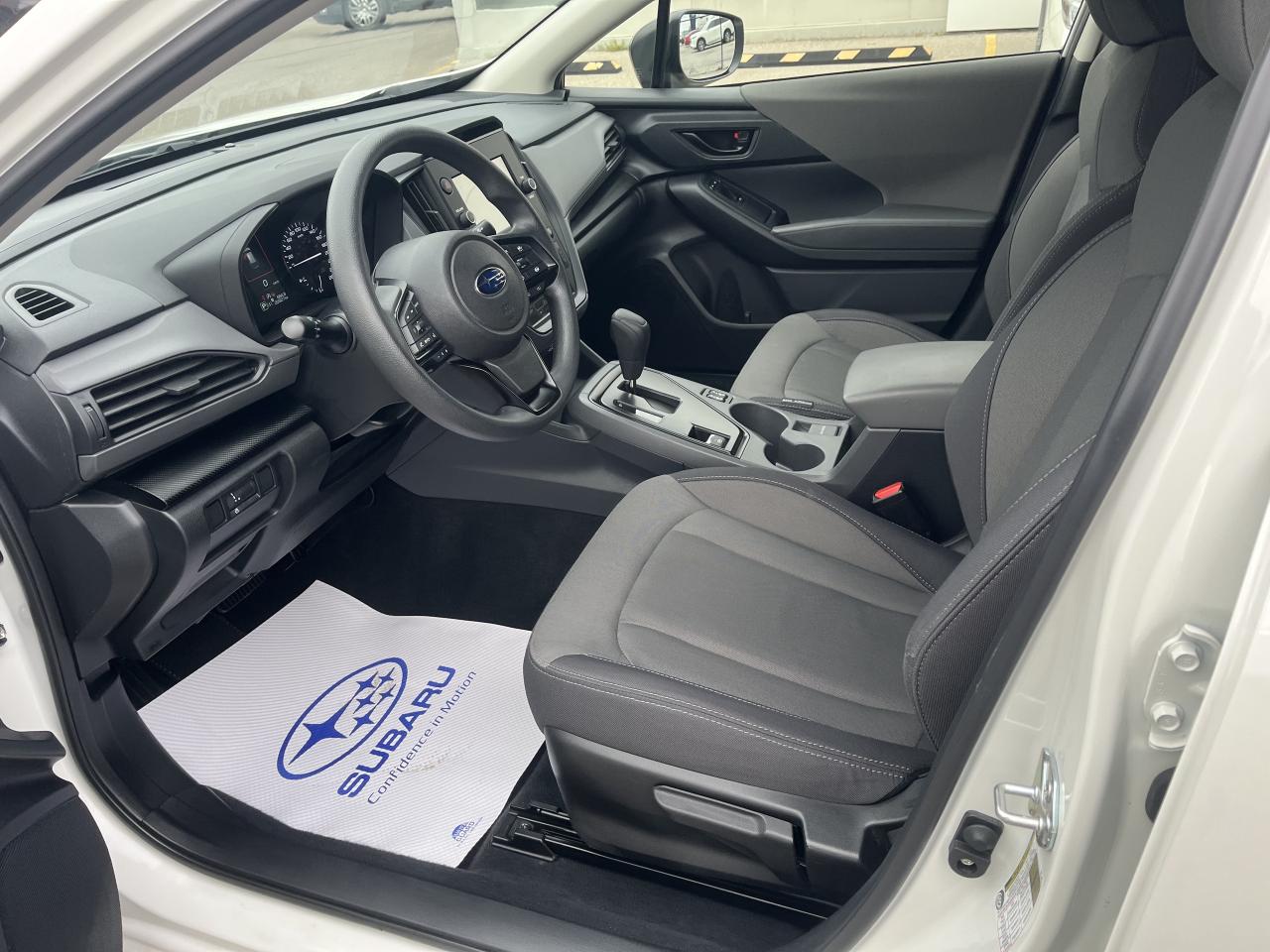 2024 Subaru Crosstrek Convenience AWD, FROM 3.99% FINANCING AVAILABLE Photo