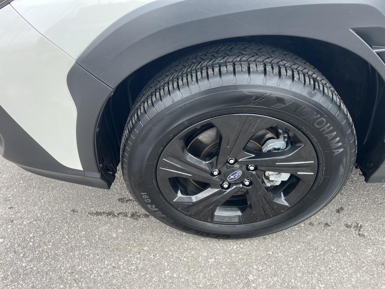 2024 Subaru Crosstrek Convenience AWD, FROM 3.99% FINANCING AVAILABLE Photo