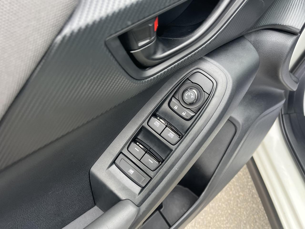 2024 Subaru Crosstrek Convenience AWD, FROM 3.99% FINANCING AVAILABLE Photo