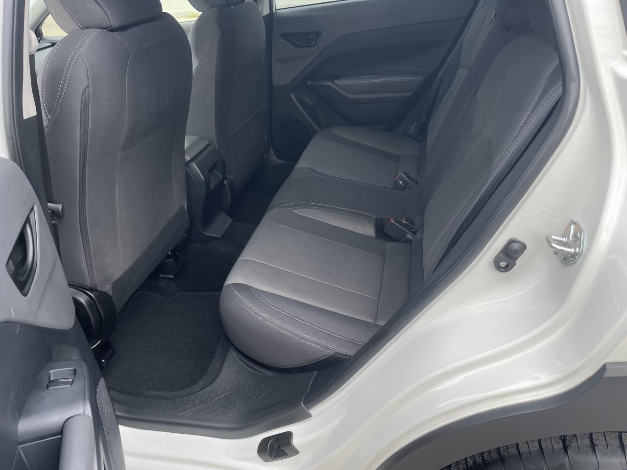 2024 Subaru Crosstrek Convenience AWD, FROM 3.99% FINANCING AVAILABLE Photo