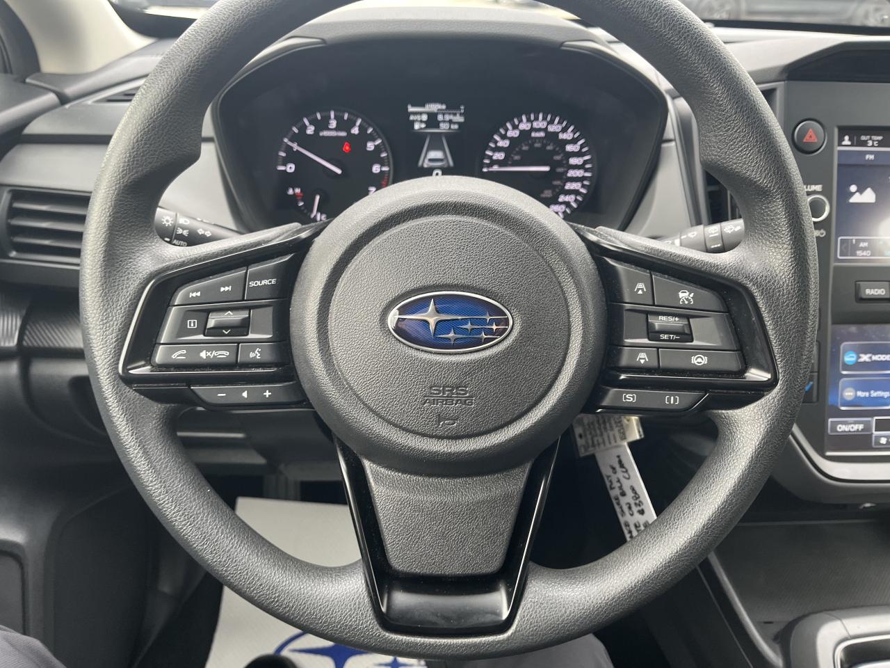 2024 Subaru Crosstrek Convenience AWD, FROM 3.99% FINANCING AVAILABLE Photo