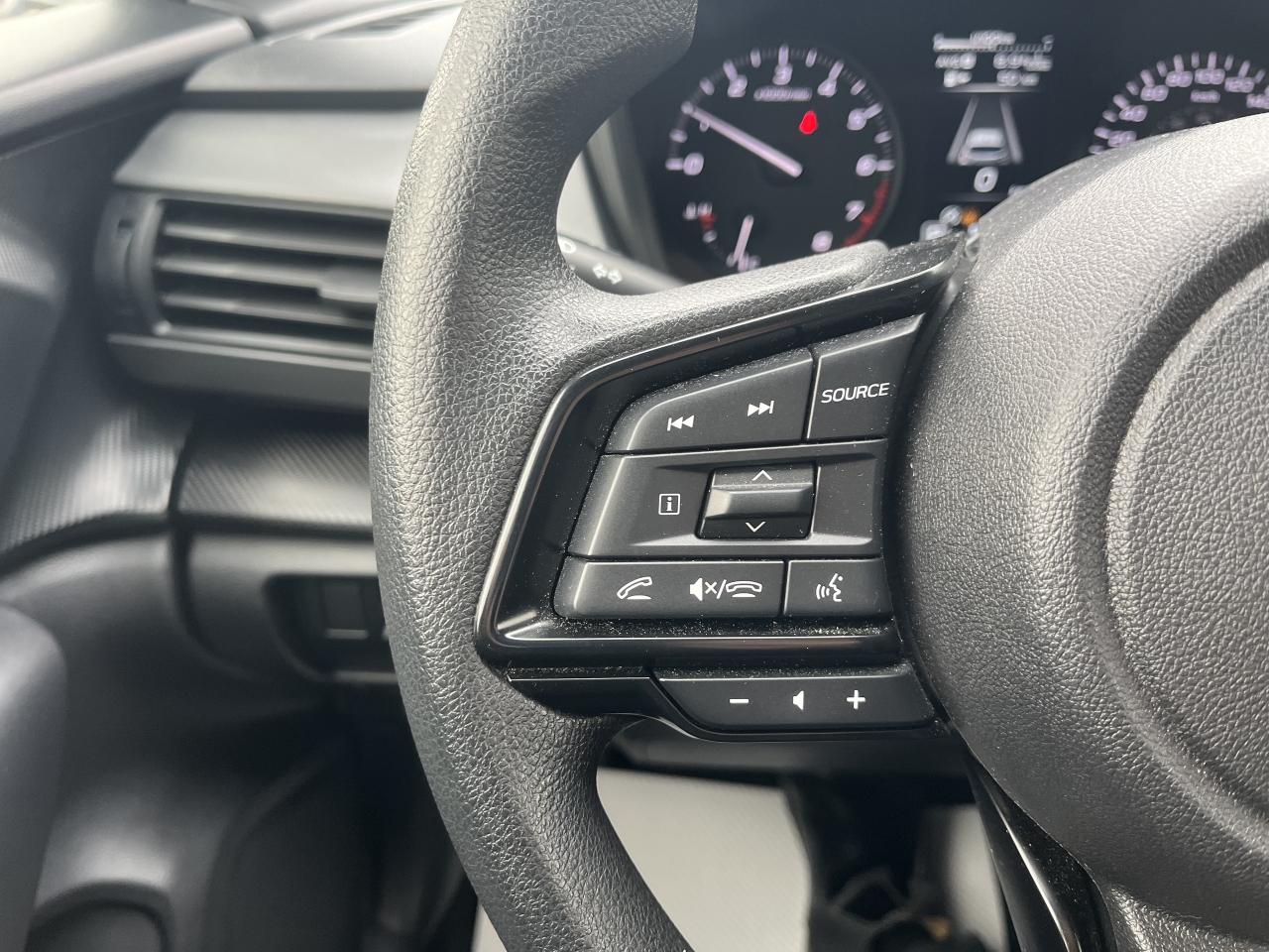 2024 Subaru Crosstrek Convenience AWD, FROM 3.99% FINANCING AVAILABLE Photo