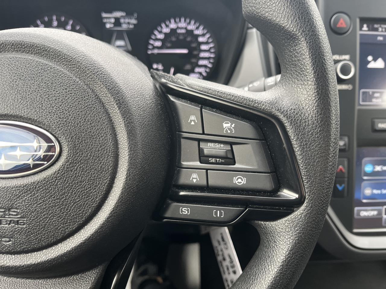 2024 Subaru Crosstrek Convenience AWD, FROM 3.99% FINANCING AVAILABLE Photo