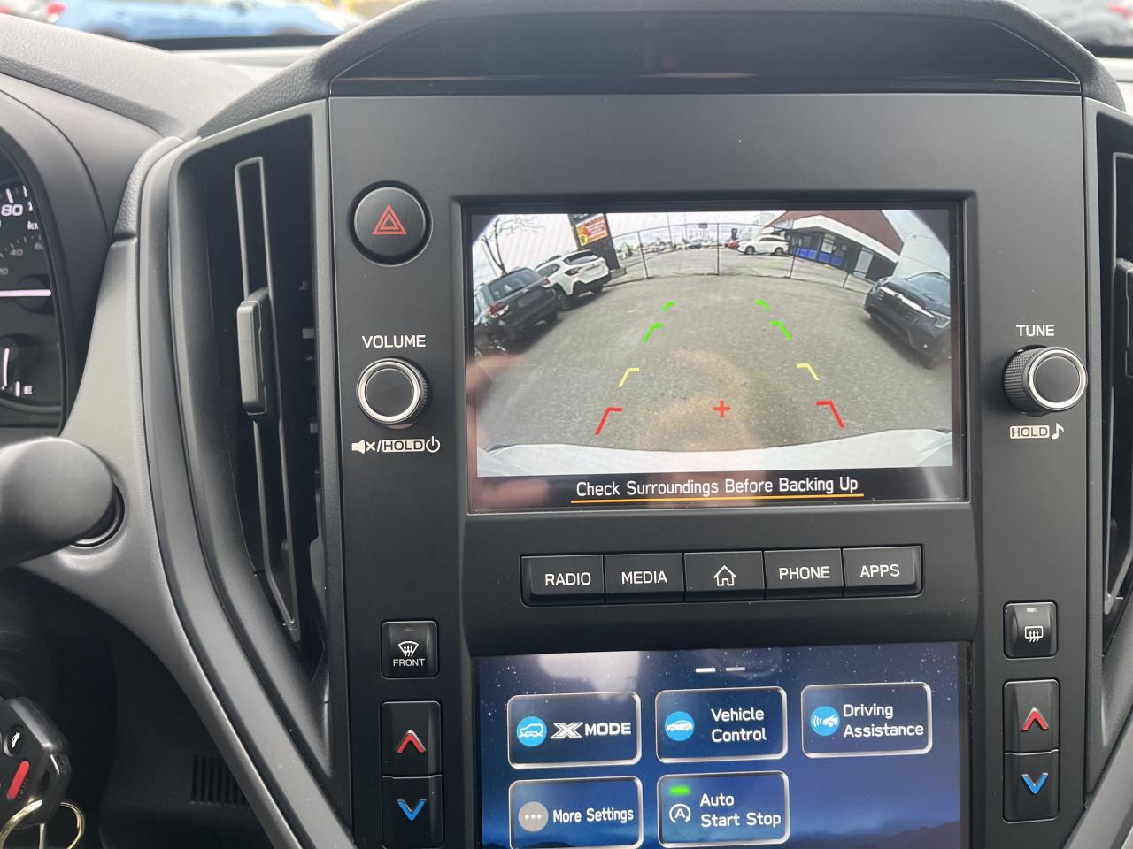 2024 Subaru Crosstrek Convenience AWD, FROM 3.99% FINANCING AVAILABLE Photo