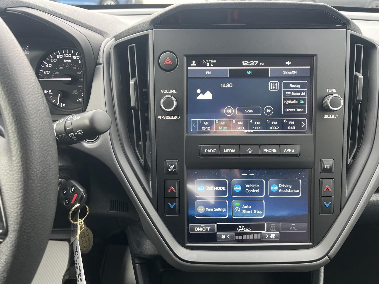 2024 Subaru Crosstrek Convenience AWD, FROM 3.99% FINANCING AVAILABLE Photo