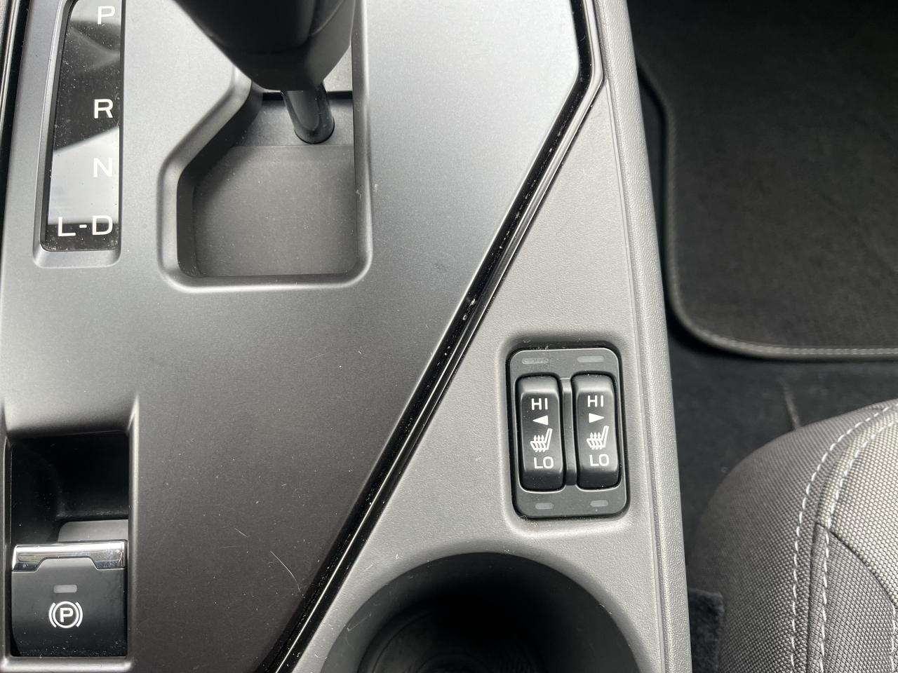 2024 Subaru Crosstrek Convenience AWD, FROM 3.99% FINANCING AVAILABLE Photo