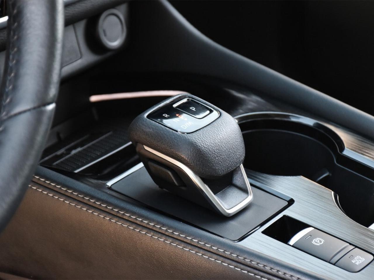 2024 Nissan Rogue Platinum AWD-Leather  Roof  Heads Up Display  Full Photo