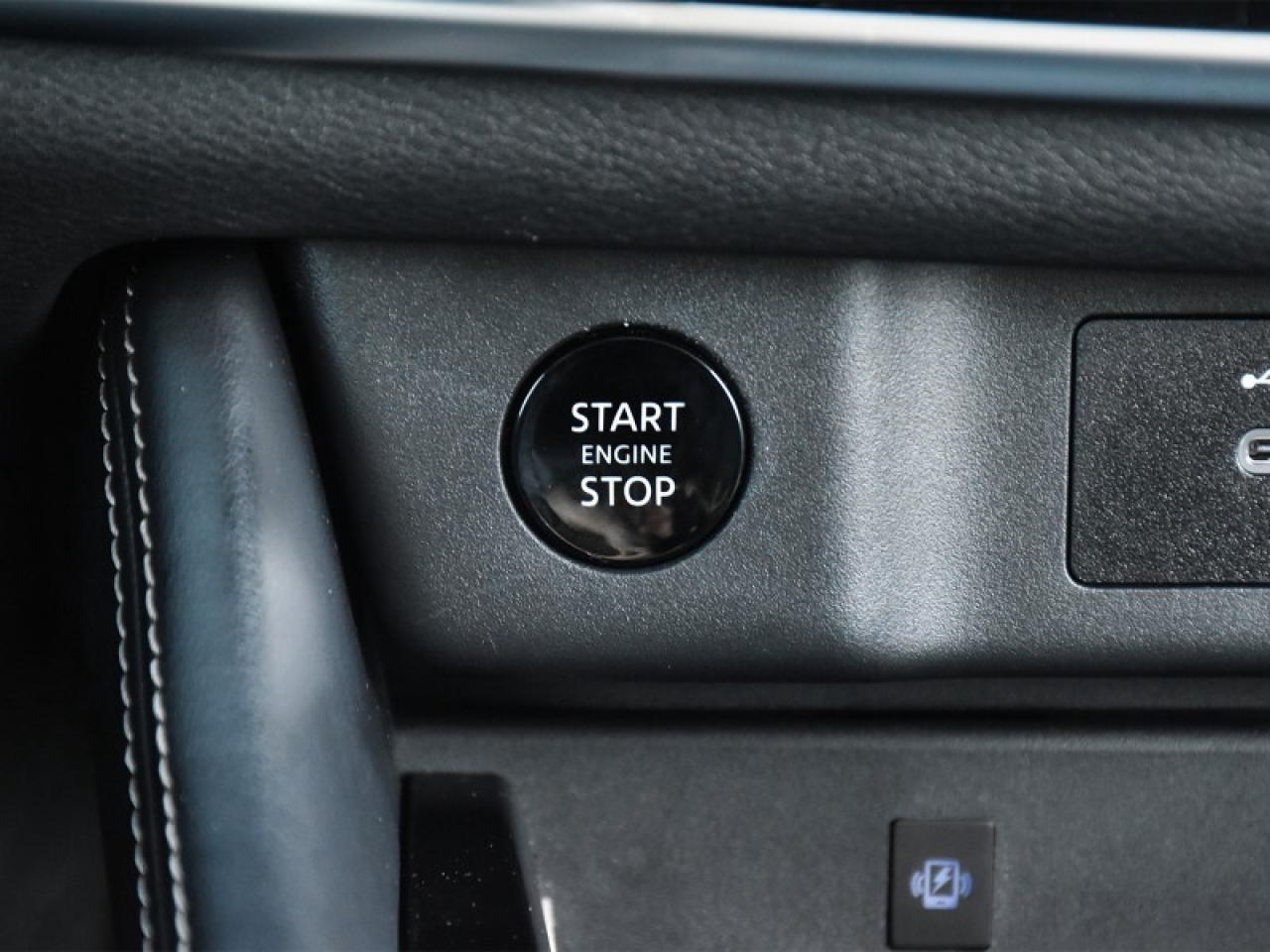 2024 Nissan Rogue Platinum AWD-Leather  Roof  Heads Up Display  Full Photo