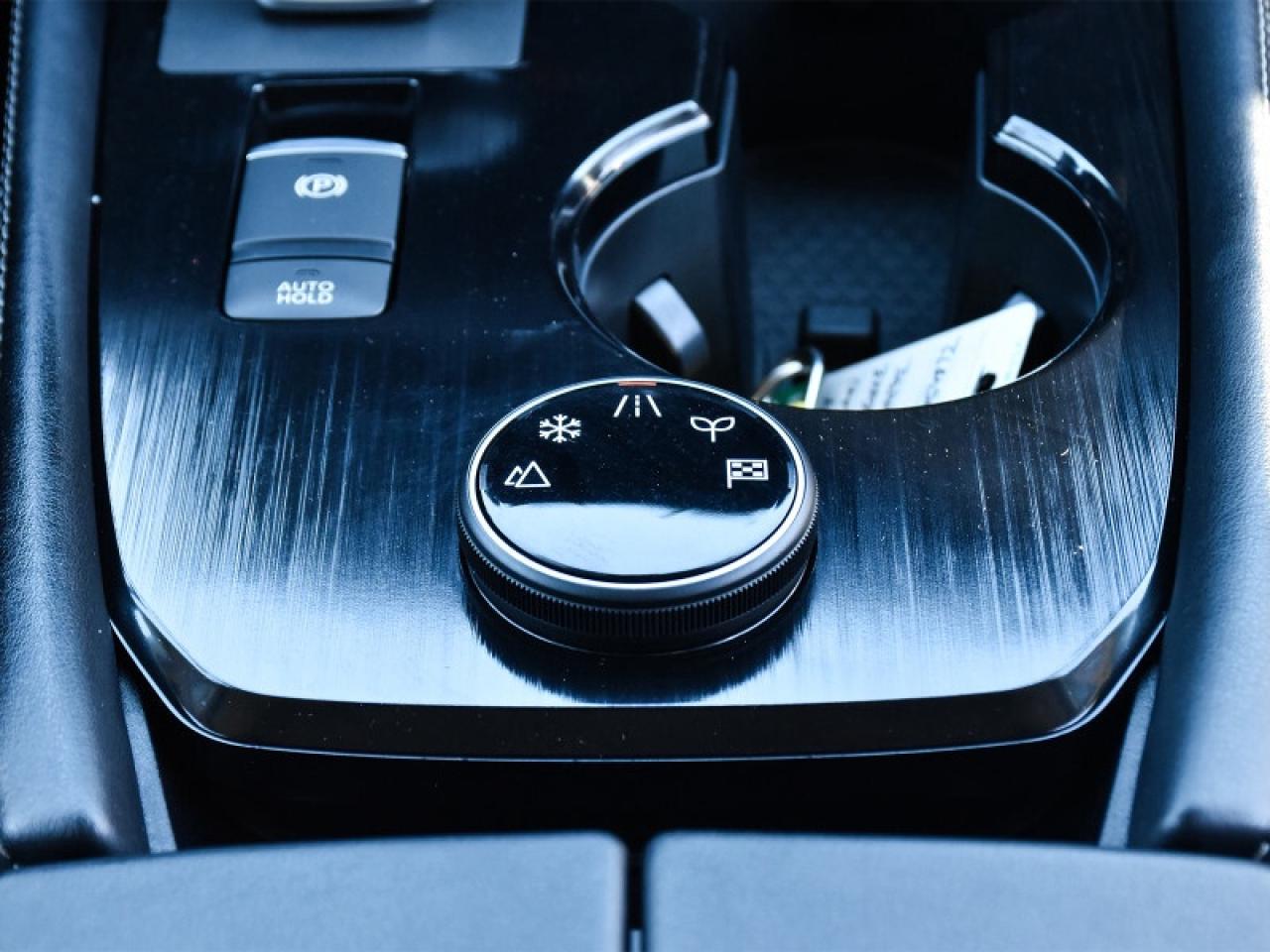 2024 Nissan Rogue Platinum AWD-Leather  Roof  Heads Up Display  Full Photo