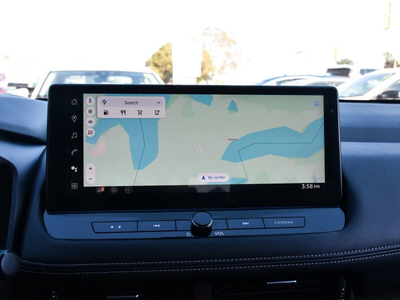 2024 Nissan Rogue Platinum AWD-Leather  Roof  Heads Up Display  Full Photo