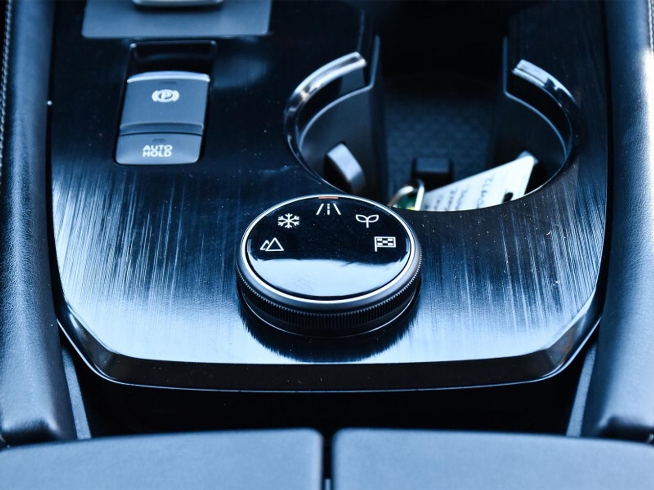 2024 Nissan Rogue Platinum AWD-Leather  Roof  Heads Up Display  Full Photo