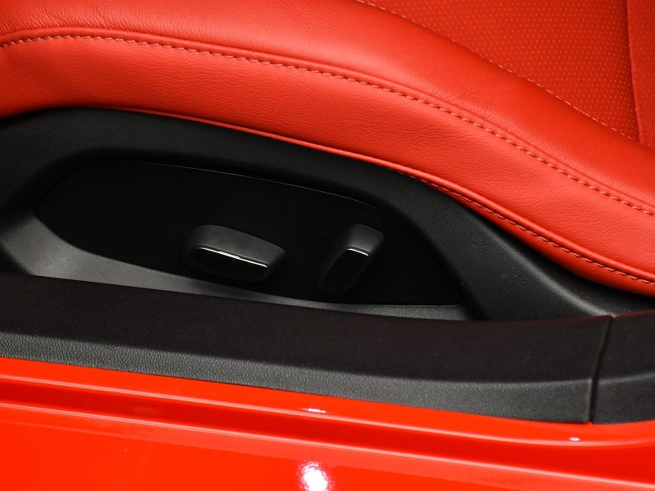 2024 Chevrolet Corvette Stingray Coupe 1LT   V8 6.2   Leather   Nav Photo