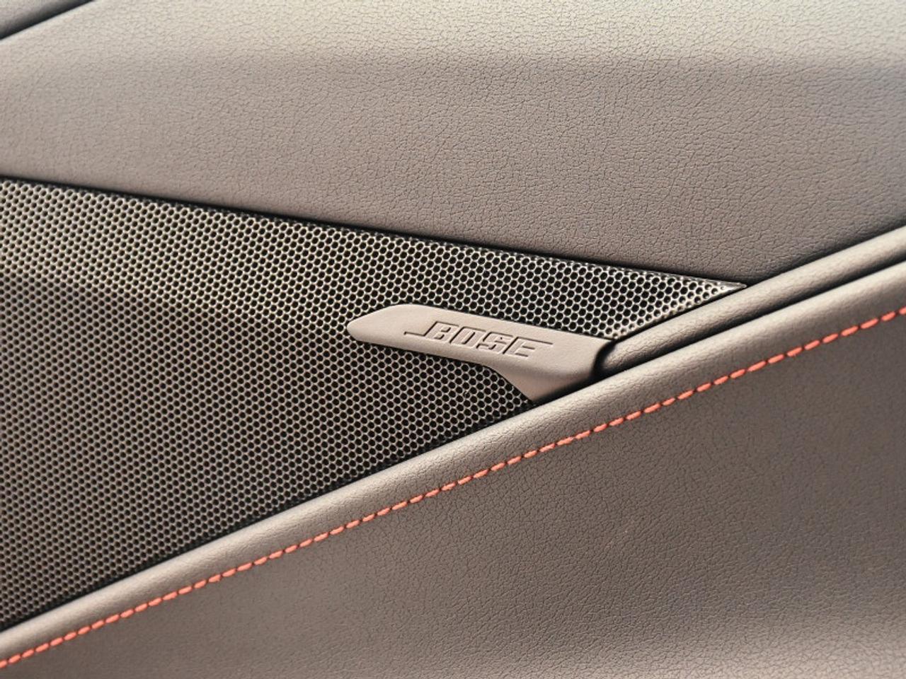 2024 Chevrolet Corvette Stingray Coupe 1LT   V8 6.2   Leather   Nav Photo