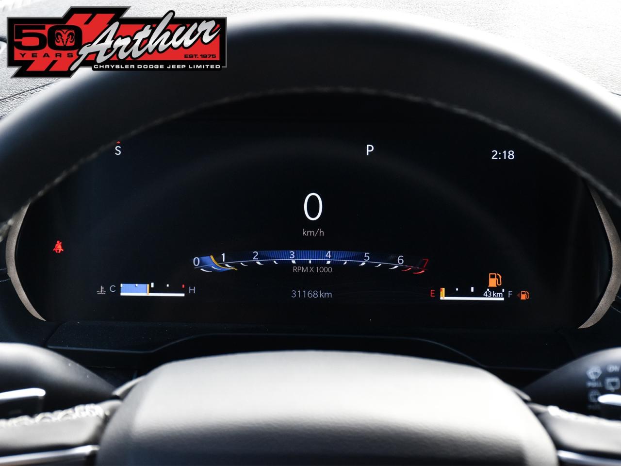 2024 Jeep Grand Cherokee L L LIMITED 4X4 Photo