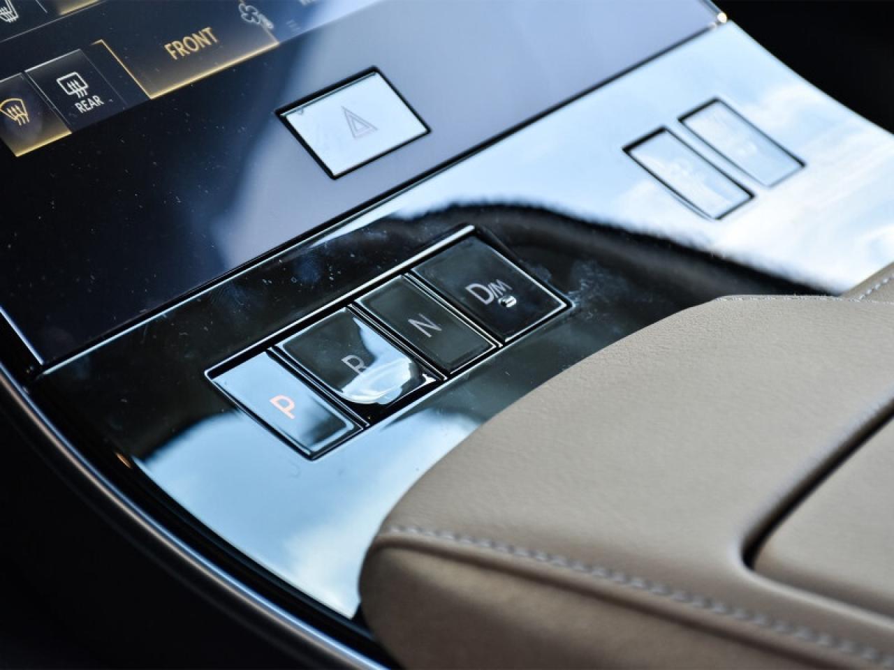 2025 Infiniti QX80 SENSORY AWD-Brown Leather  Navi  Sunroof  Fully Lo Photo