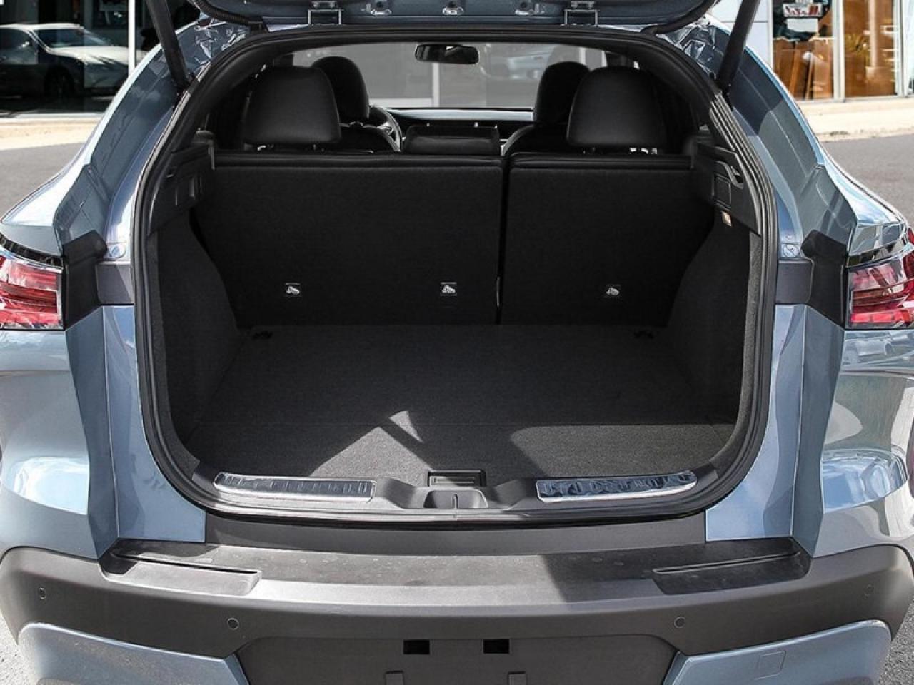 2024 Infiniti QX55 SENSORY AWD-Leather  Navi  Heads Up Display Photo