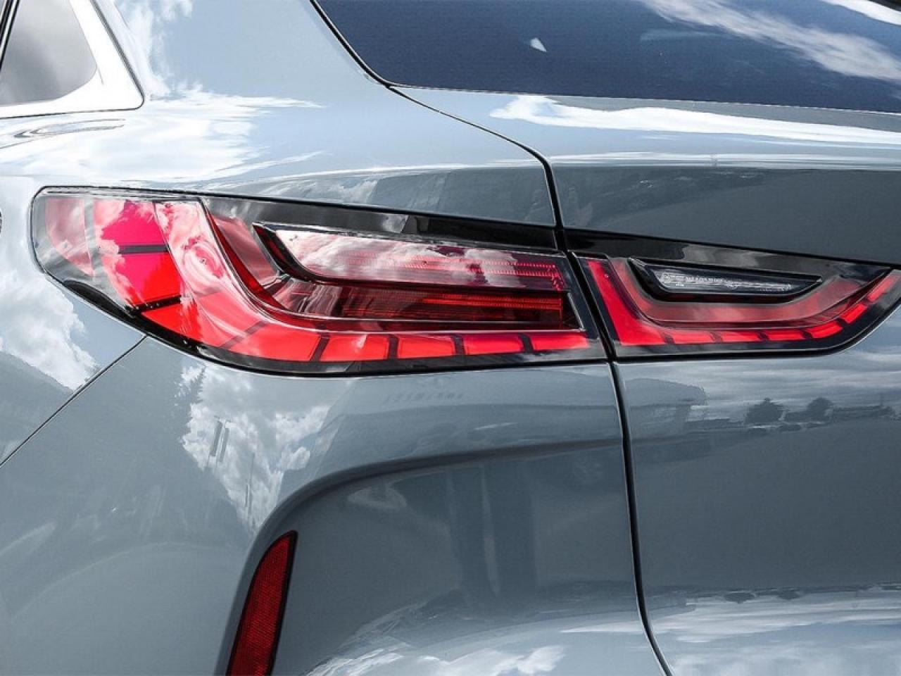 2024 Infiniti QX55 SENSORY AWD-Leather  Navi  Heads Up Display Photo