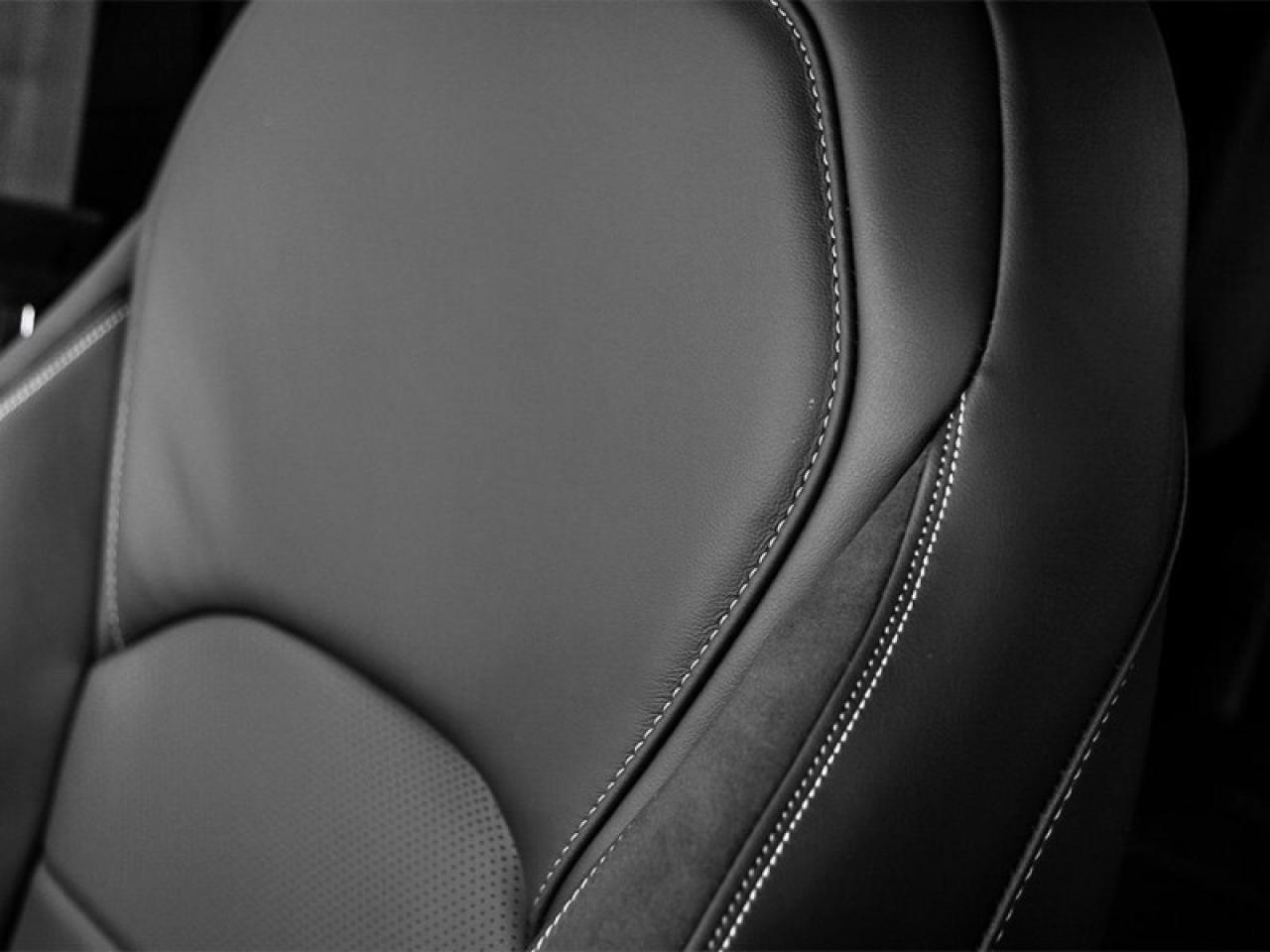 2024 Infiniti QX55 SENSORY AWD-Leather  Navi  Heads Up Display Photo