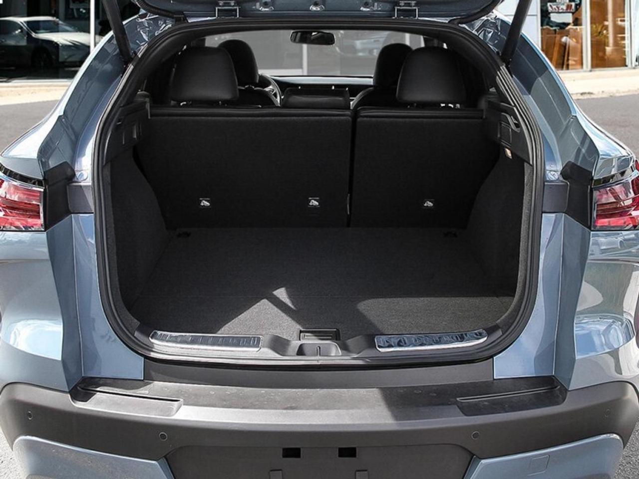 2024 Infiniti QX55 SENSORY AWD-Leather  Navi  Heads Up Display Photo