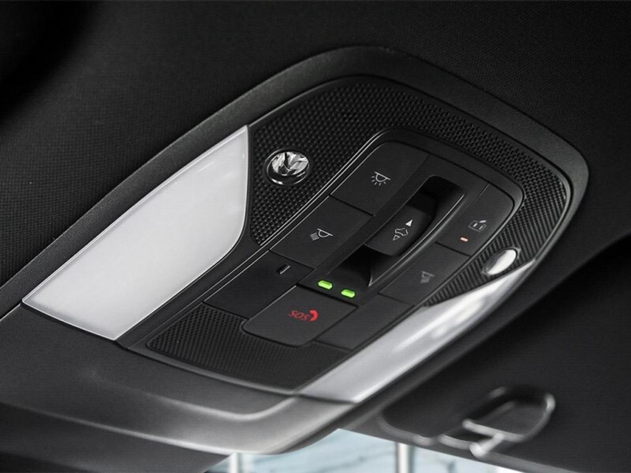 2024 Infiniti QX55 SENSORY AWD-Leather  Navi  Heads Up Display Photo