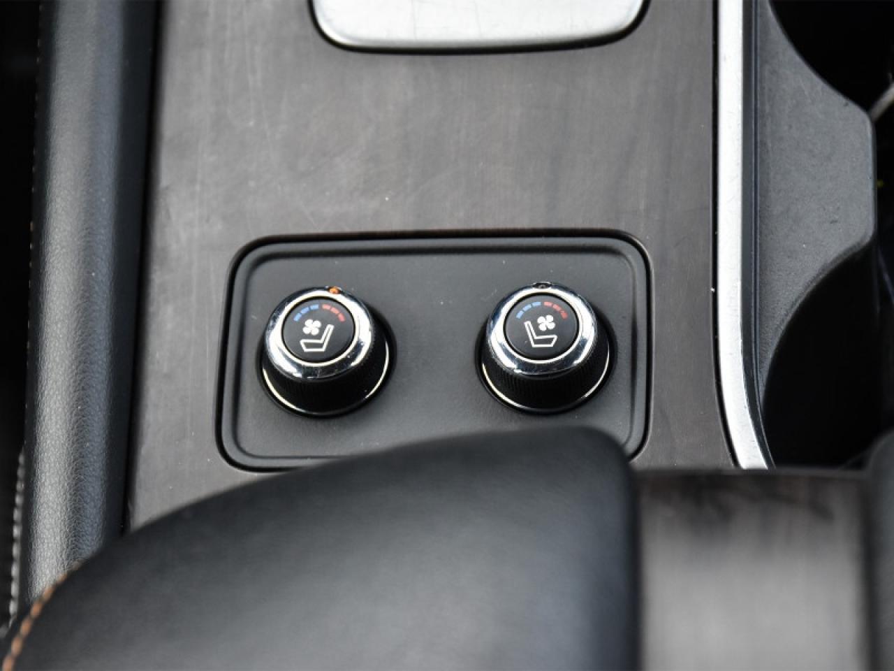 2024 Nissan Murano Platinum   Pano Moonroof   Heated Rear Seats   Bli Photo