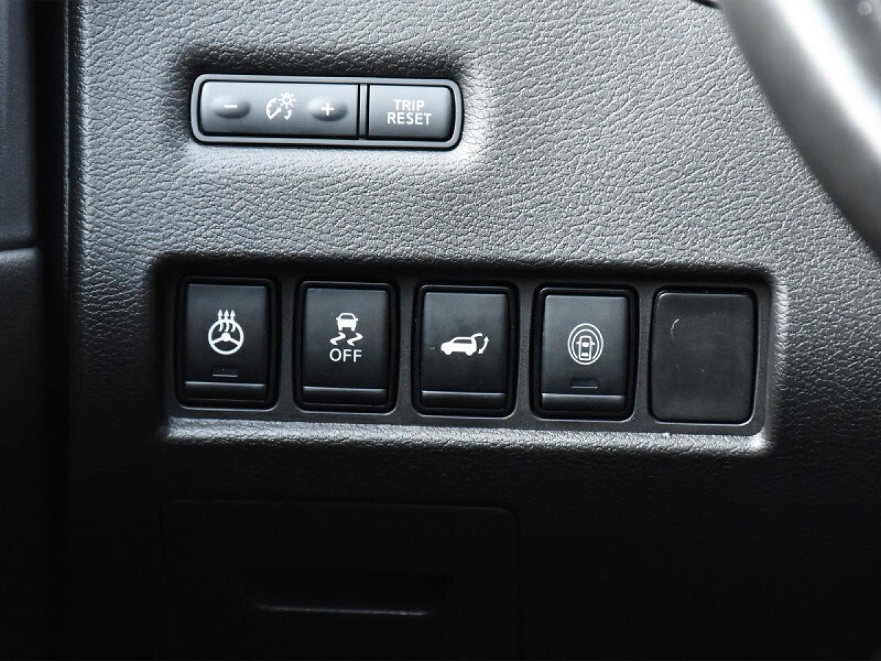 2024 Nissan Murano Platinum   Pano Moonroof   Heated Rear Seats   Bli Photo